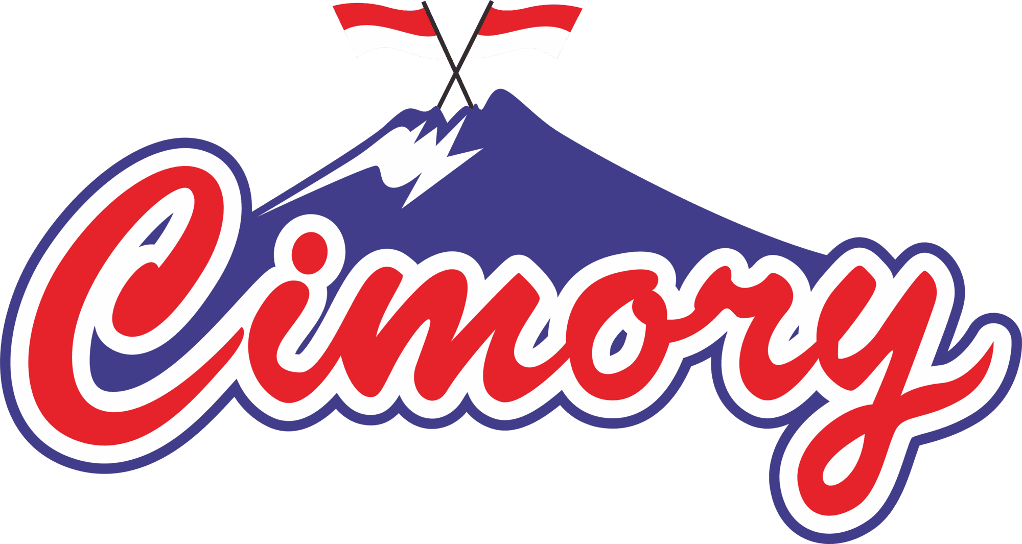 Logo Cimory