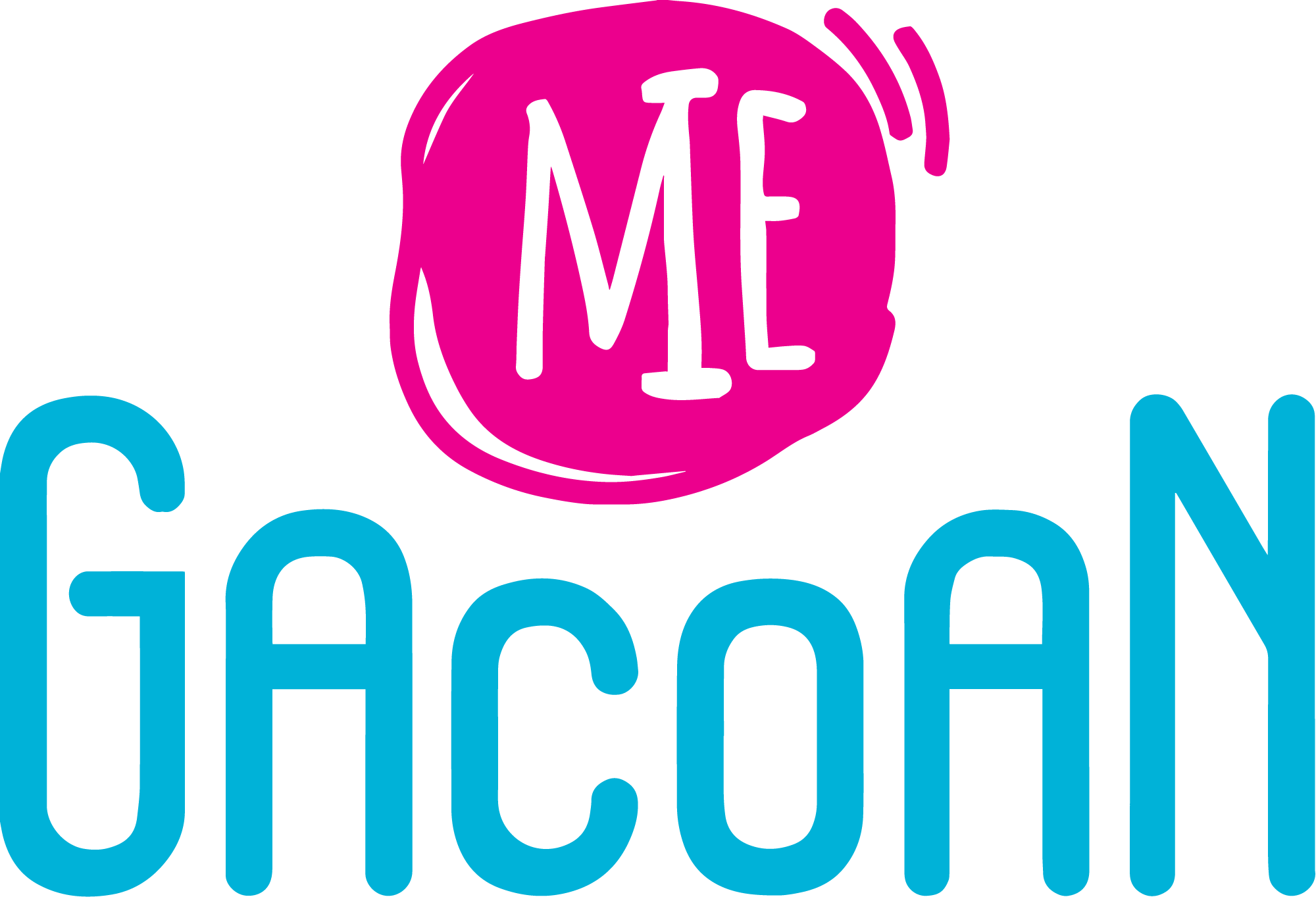 Logo Mie Gacoan